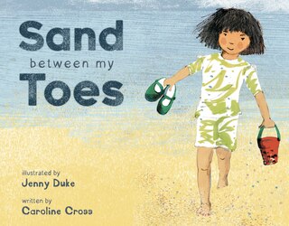 Front cover_Sand Between My Toes