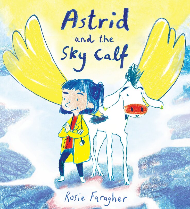 Front cover_Astrid and the Sky Calf