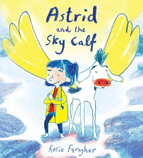 Front cover_Astrid and the Sky Calf