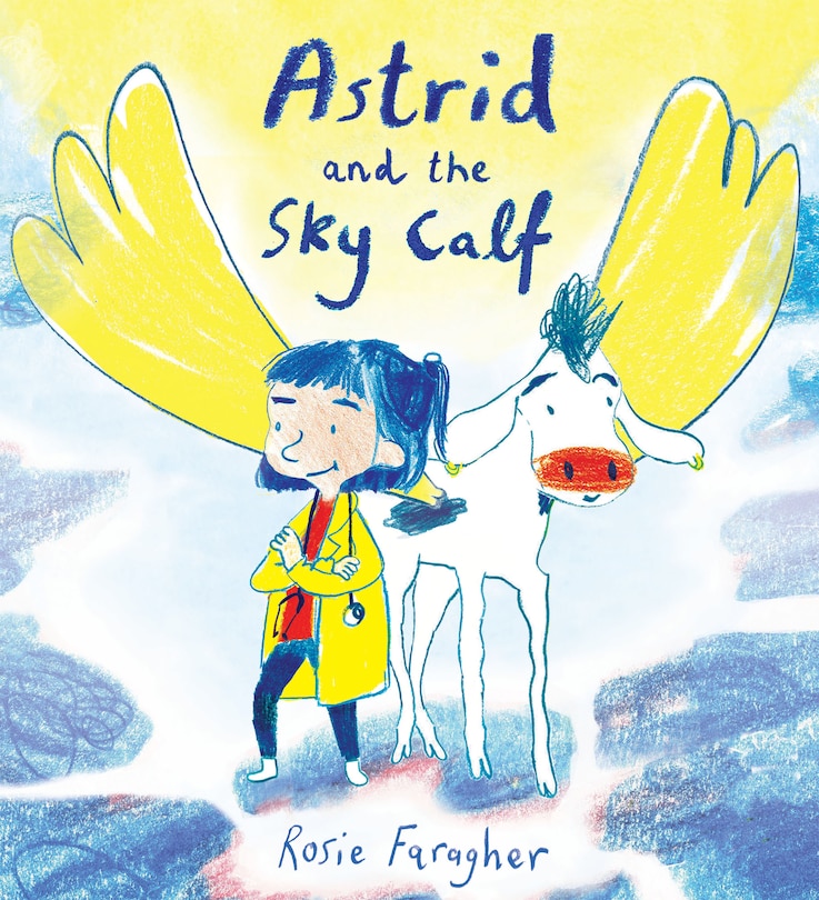 Front cover_Astrid and the Sky Calf