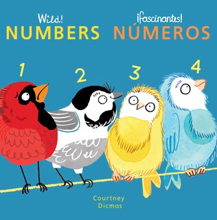 Front cover_Numbers/Numeros