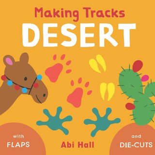 Front cover_Desert