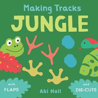 Front cover_Jungle
