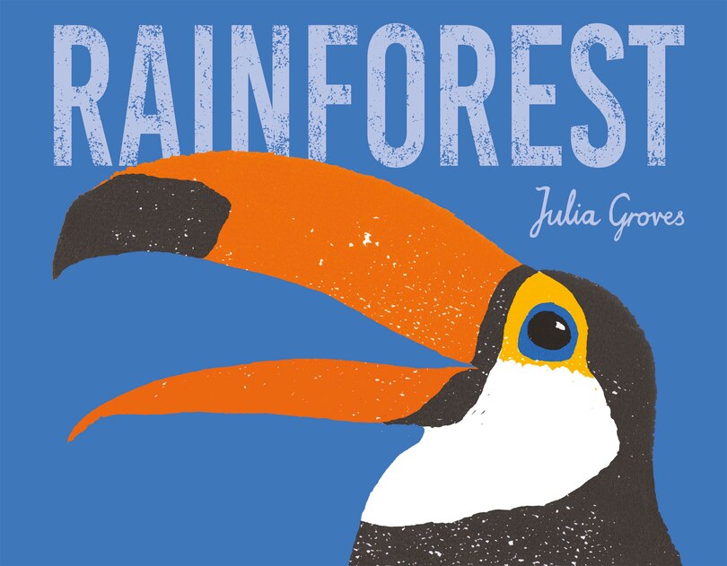 Front cover_Rainforest 8x8 Edition