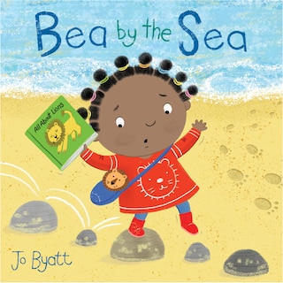 Front cover_Bea by the Sea