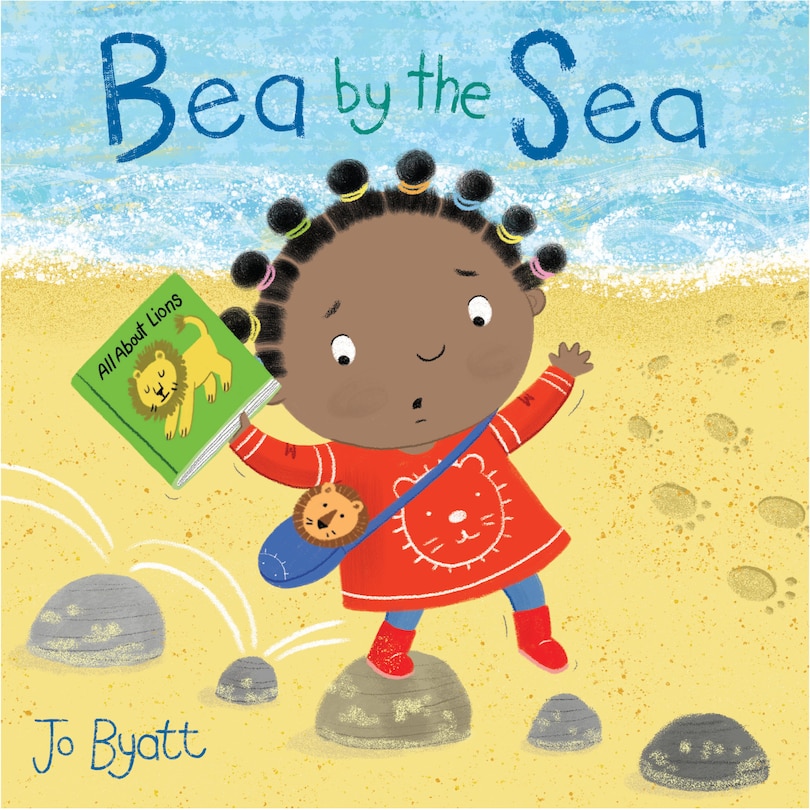 Front cover_Bea By The Sea