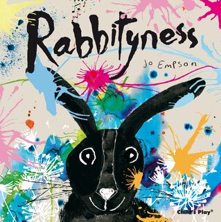 Front cover_Rabbityness