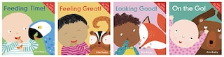 Front cover_Just Like Me! Board book Set of 4