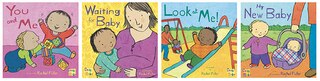Front cover_You and Me Board book Set of 4