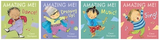 Front cover_Amazing Me! Board book Set of 4