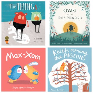 Couverture_How Can I Make New Friends? Book Set of 4