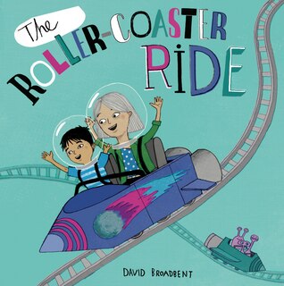 Front cover_The Roller Coaster Ride