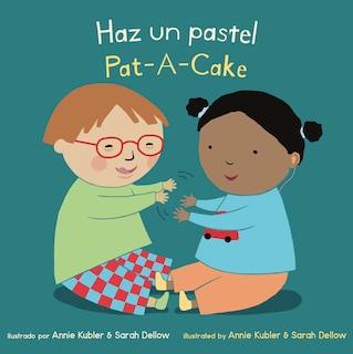 Couverture_Haz Un Pastel/pat A Cake