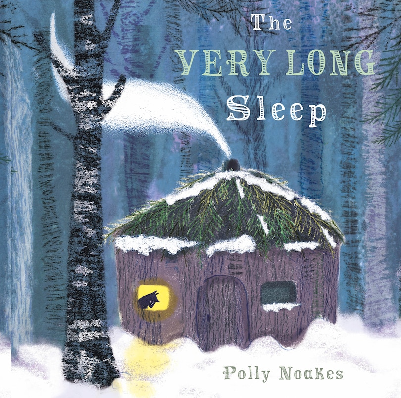 Front cover_The Very Long Sleep 8x8 edition