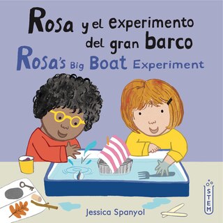 Couverture_Rosa y el experimento del gran barco/Rosa’s Big Boat Experiment