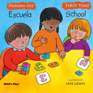 Front cover_Escuela/school