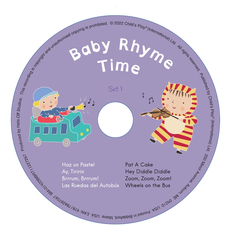 Couverture_BRT bilingual audiobook CD (Set 1)