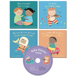 Couverture_BRT Bilingual CD and Book Set 1