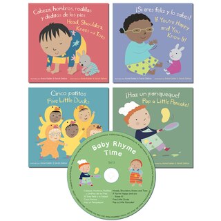 Front cover_BRT Bilingual CD and Book Set 3