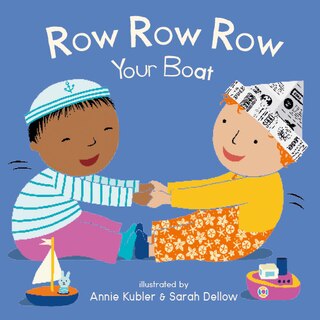 Front cover_Row Row Row Your Boat