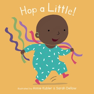 Front cover_Hop a Little