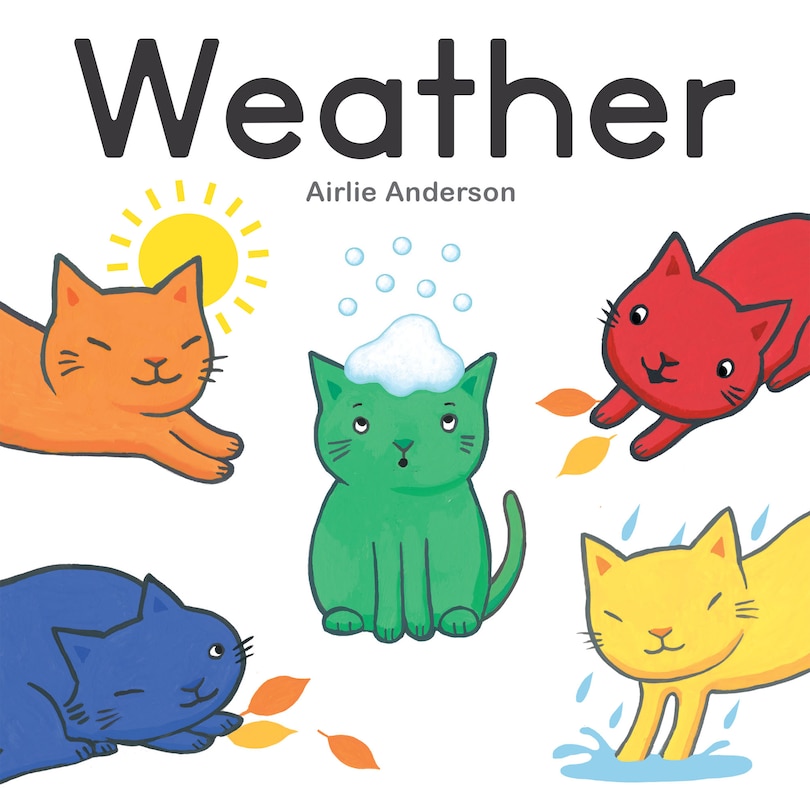 Front cover_Weather