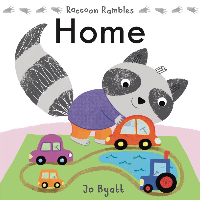 Front cover_Home