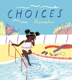 Front cover_Choices (Mini-Library Edition)