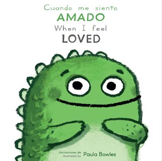 Front cover_Cuando me siento Amado/When I Feel Loved