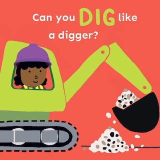 Front cover_Can you dig like a Digger?