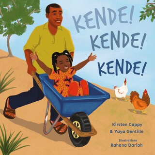 Front cover_Kende Kende Kende