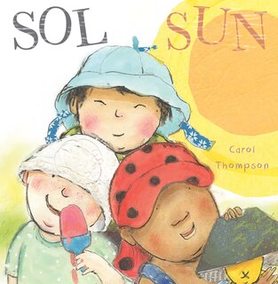Couverture_Sol/Sun