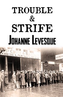 Couverture_Trouble And Strife