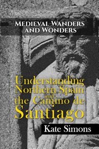 Front cover_Medieval Wanders And Wonders