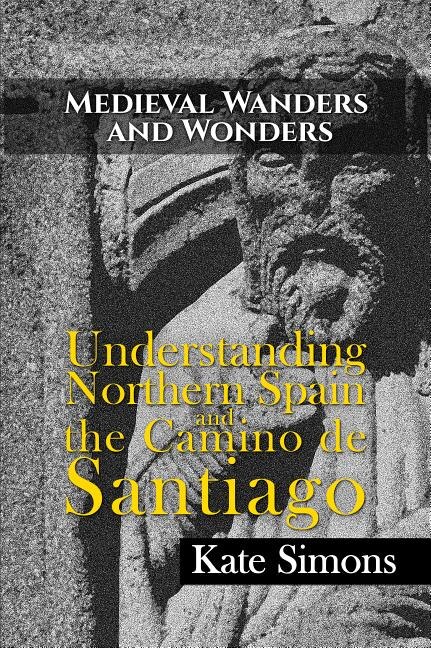 Front cover_Medieval Wanders And Wonders
