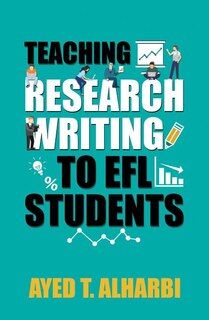 Couverture_Teaching Research Writing To Efl Students