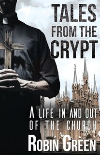 Front cover_Tales From The Crypt
