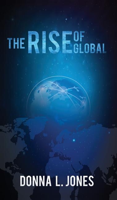 Front cover_The Rise Of Global