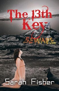 Front cover_The 13th Key