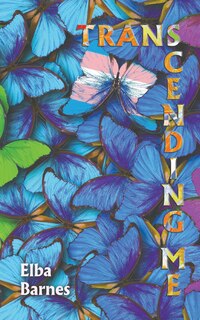 Front cover_Transcending Me