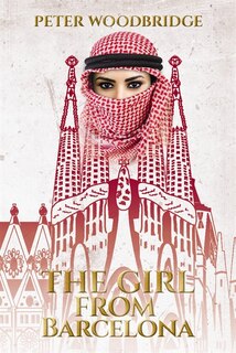 Front cover_The Girl From Barcelona