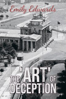 Front cover_The 'Art' of Deception