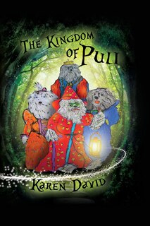 Front cover_The Kingdom Of Puli
