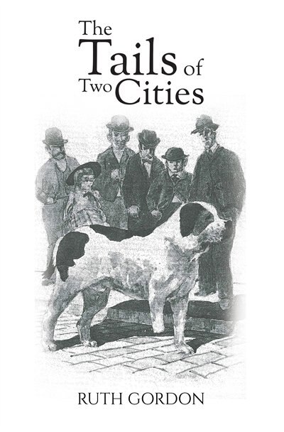 Couverture_The Tails of Two Cities