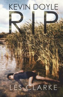 Front cover_Kevin Doyle R. I. P.