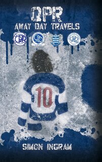 Couverture_Qpr Away Day Travels