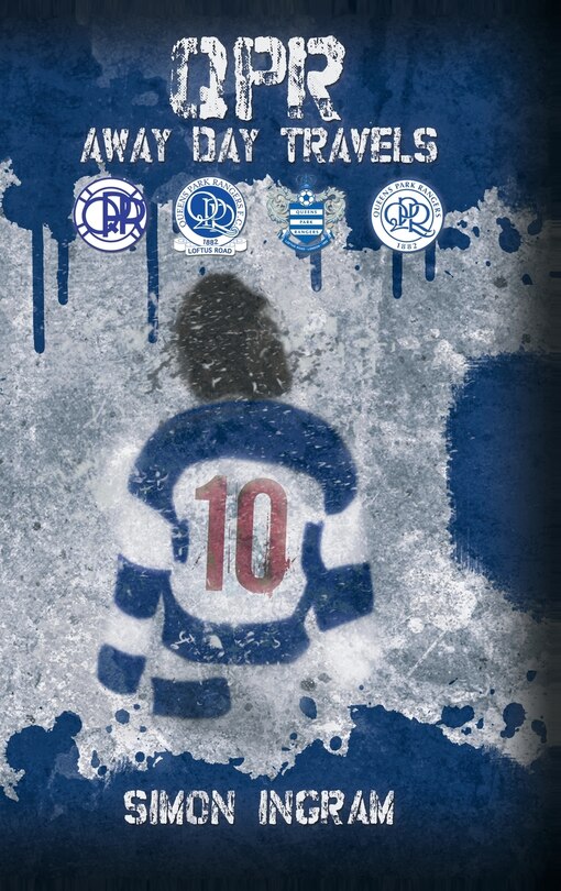 Couverture_Qpr Away Day Travels