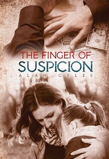Front cover_The Finger Of Suspicion