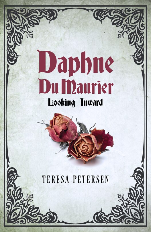 Couverture_Daphne Du Maurier