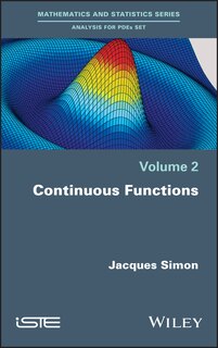 Couverture_Continuous Functions